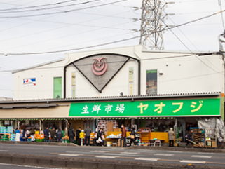 スーパーヤオフジ