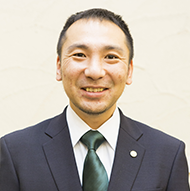 山野店長