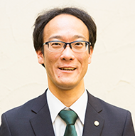中村店長