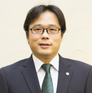 桑原店長