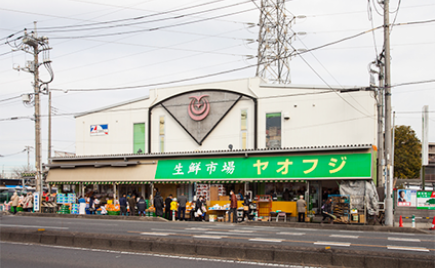 川口店