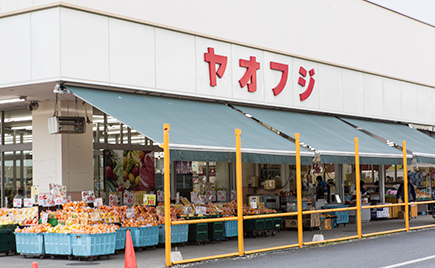 所沢店